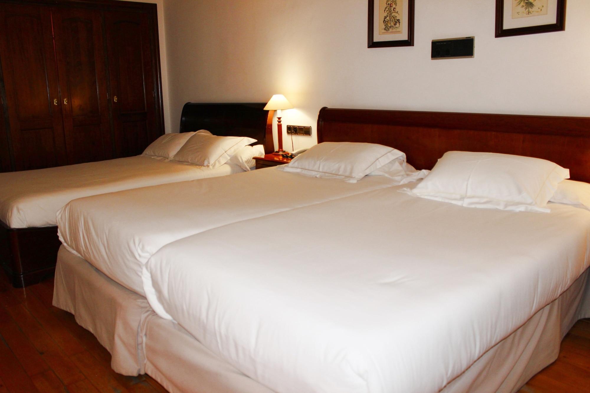 Hotel Melia De Tredós Extérieur photo