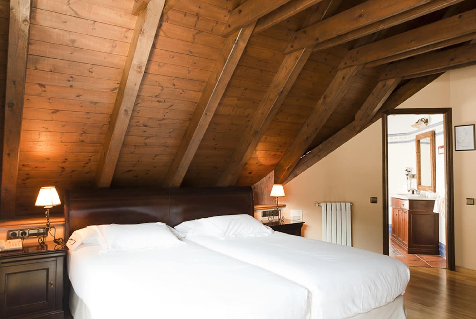 Hotel Melia De Tredós Extérieur photo