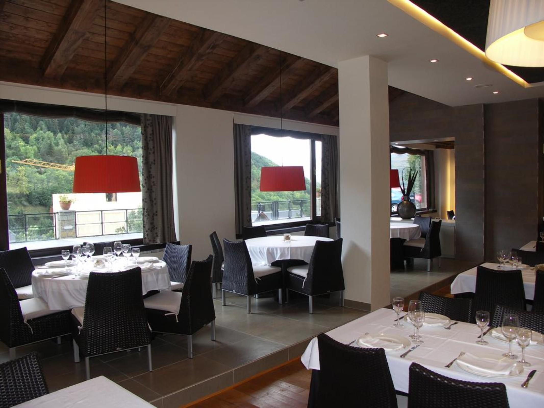 Hotel Melia De Tredós Extérieur photo