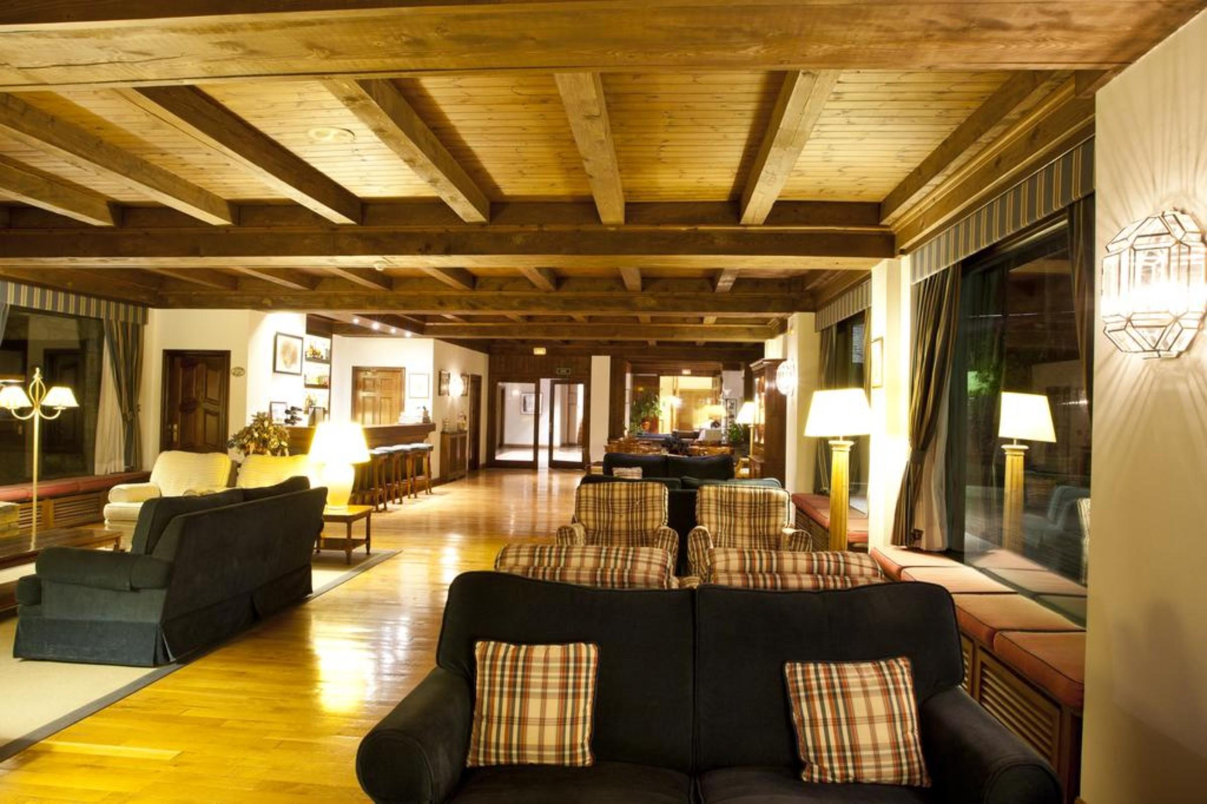 Hotel Melia De Tredós Extérieur photo