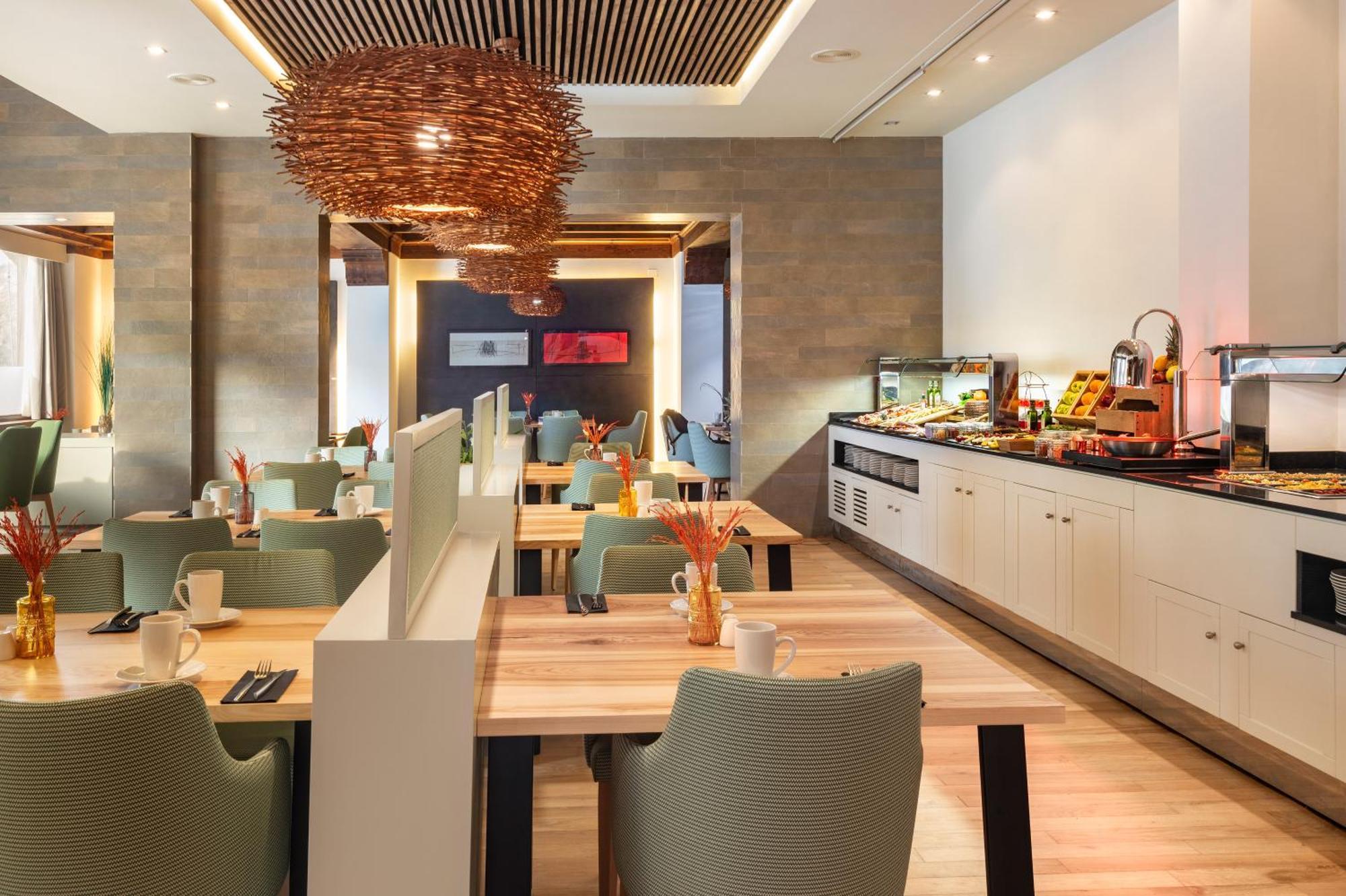 Hotel Melia De Tredós Extérieur photo