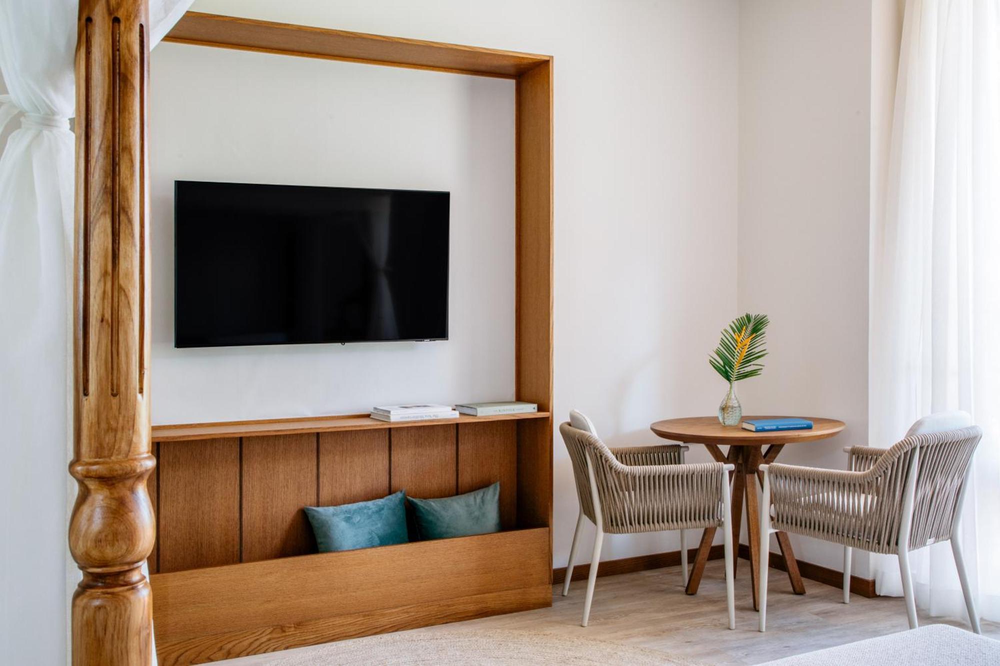 Hotel Melia De Tredós Extérieur photo